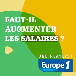 Show cover of Faut-il augmenter les salaires ?