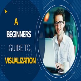 Show cover of A Beginners Guide To Visualization