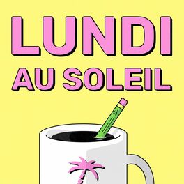 Show cover of Lundi au Soleil