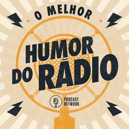 Show cover of Rádiofobia - O Melhor Humor do Rádio