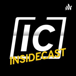 Show cover of InsideCAST
