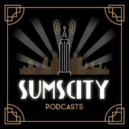 Show cover of SumsCity Podcasts