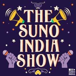 Show cover of The Suno India Show