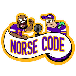 Show cover of Norse Code: The #1 Podcast for Your Minnesota Vikings