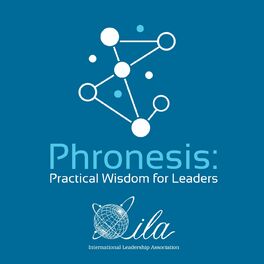 Show cover of Phronesis: Practical Wisdom for Leaders