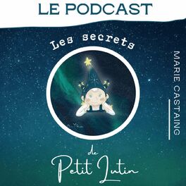 Show cover of Les Secrets de Petit Lutin