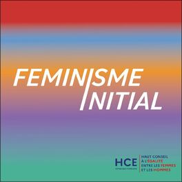 Show cover of Féminisme Initial