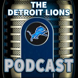 Drinking the Blue Kool-Aid (A Detroit Lions Podcast