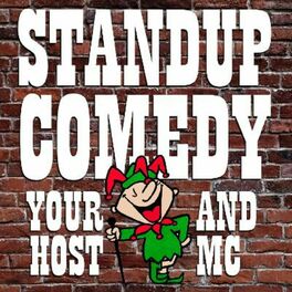 Show cover of Standup Comedy   
