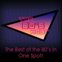 Show cover of The 80's Hour