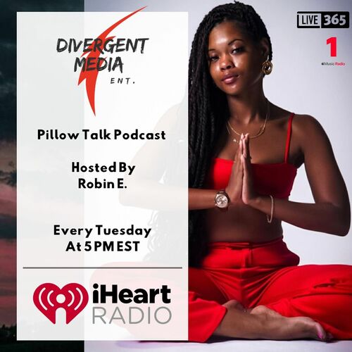 Listen to Pillow Talk Podcast podcast Deezer