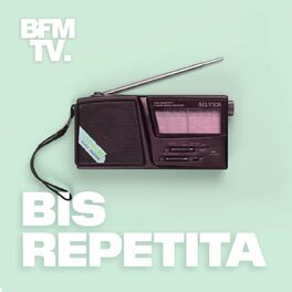 Show cover of Bis Repetita