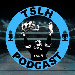 Show cover of TSLH Podcast