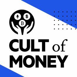 Show cover of Cult of Money