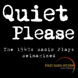 Show cover of Quiet Please (2020)