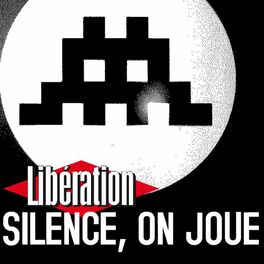 Show cover of Silence on joue !