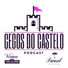 Show cover of Cegos do Castelo