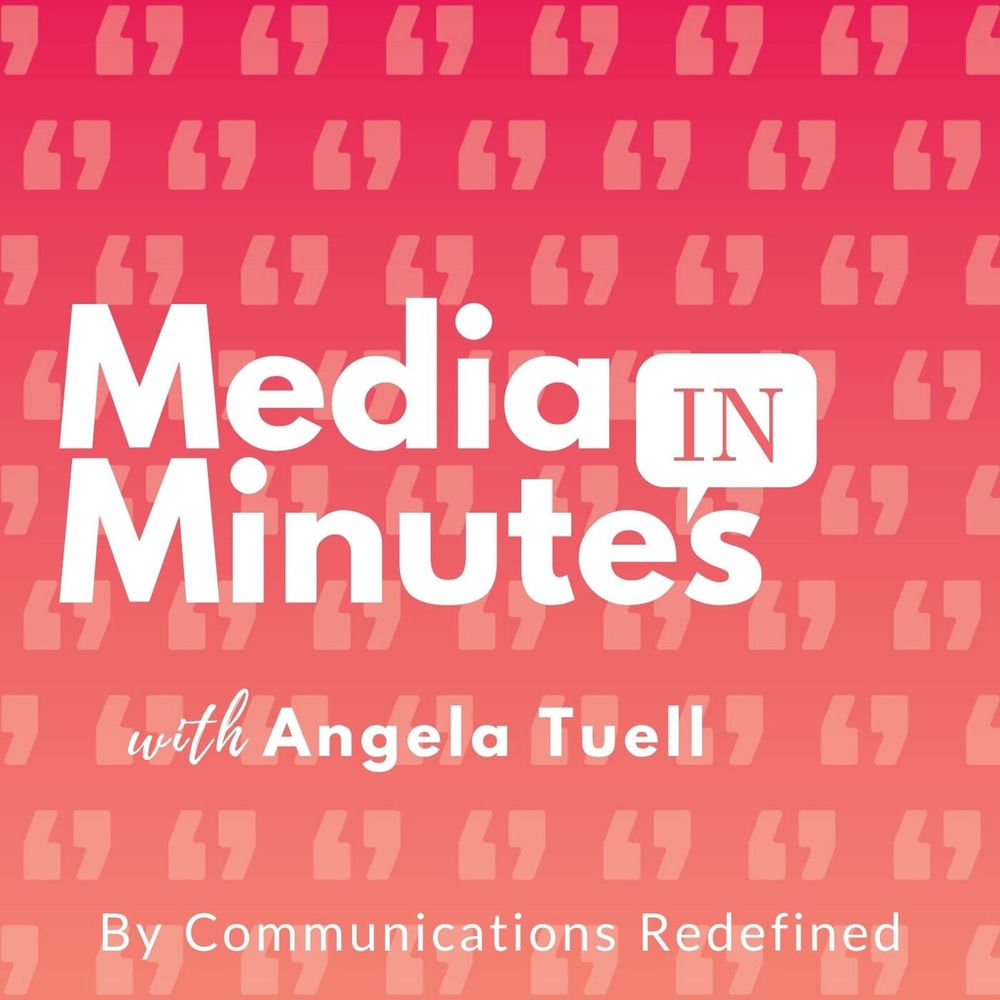 Listen to Media in Minutes podcast | Deezer