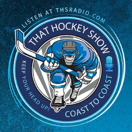 Show cover of That Hockey Show