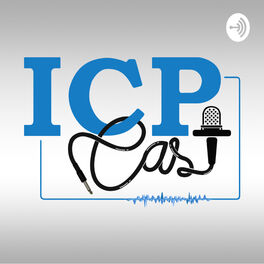 Show cover of ICPCast