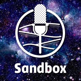 Show cover of Sandbox