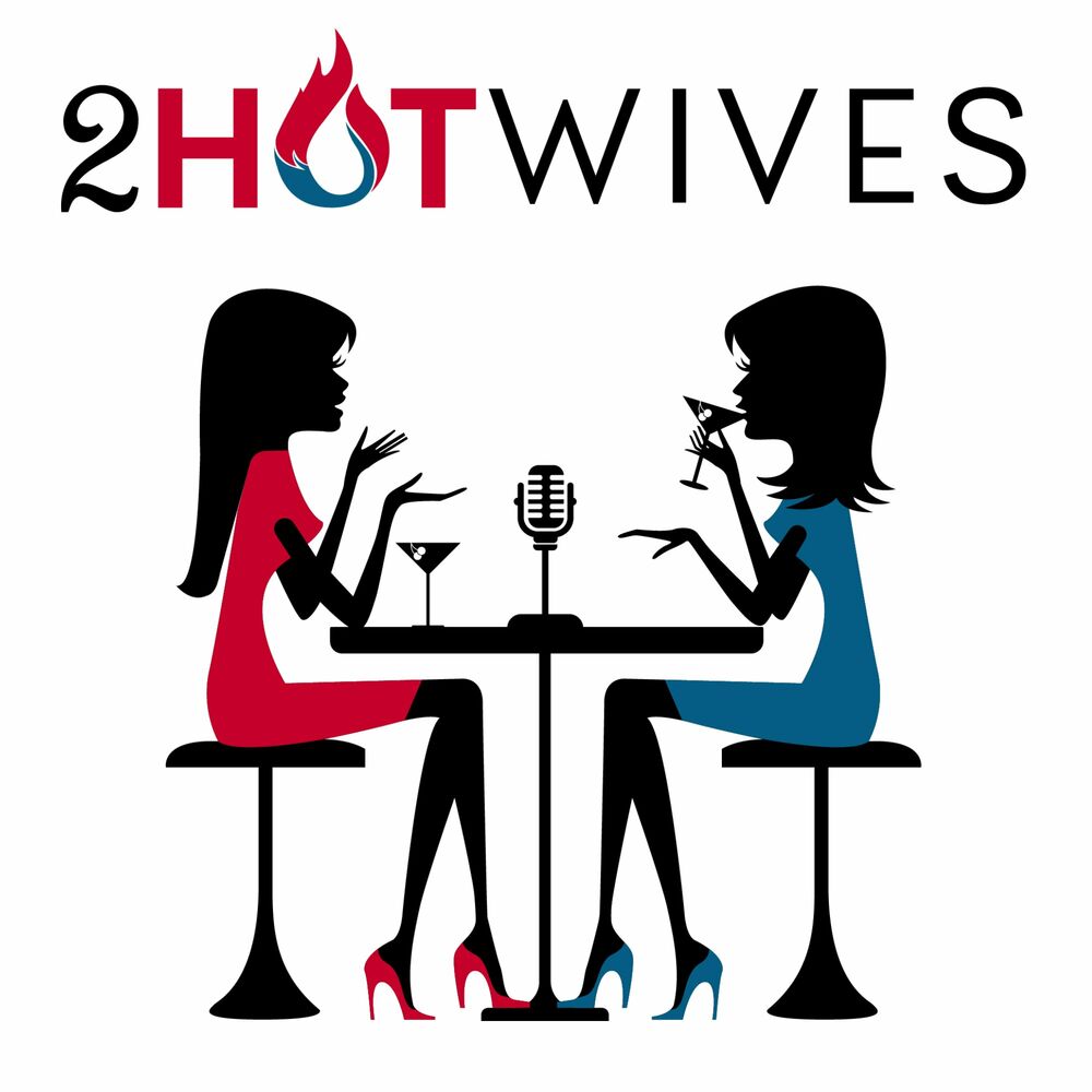 Listen to 2HotWives image
