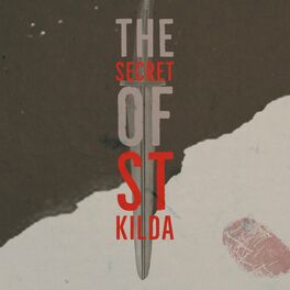 Show cover of The Secret of St Kilda