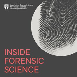 Show cover of Inside Forensic Science