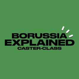 Show cover of BorussiaExplained Caster-Class