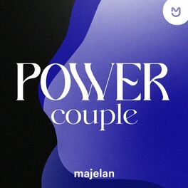 Show cover of Power Couple