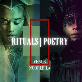 Show cover of RITUALS | POETRY