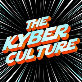 Show cover of The Kyber Culture