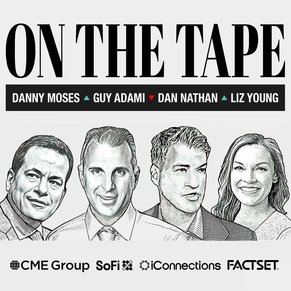 Listen to On The Tape podcast | Deezer