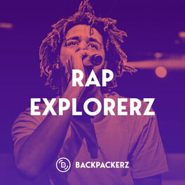 Show cover of Rap Explorerz