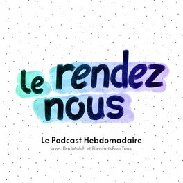 Show cover of Le Rendez-Nous