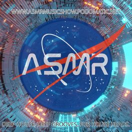 Show cover of ASMR Music Show