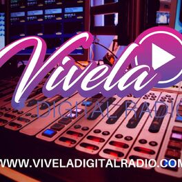 Show cover of Vivela Digital Radio