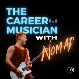 Show cover of The Career Musician