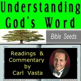 Show cover of Understanding God's Word