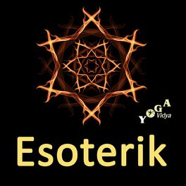 Show cover of Esoterik Podcast