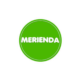 Show cover of Merienda