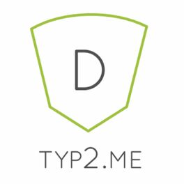 Show cover of typ2.me - Praktische Informationen und Tipps für einen positiven Umgang mit Diabetes Typ 2