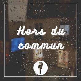 Show cover of Hors du commun