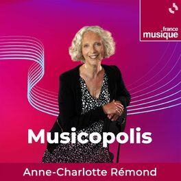 Show cover of Musicopolis