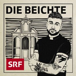 Show cover of Die Beichte