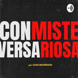 Show cover of Conversa Misteriosa