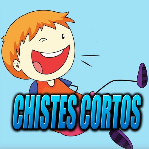 to CHISTES CORTOS podcast Deezer