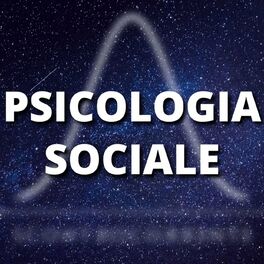 Show cover of Psicologia Sociale