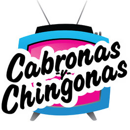 Show cover of Cabronas y Chingonas