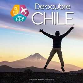 Show cover of Descubre Chile